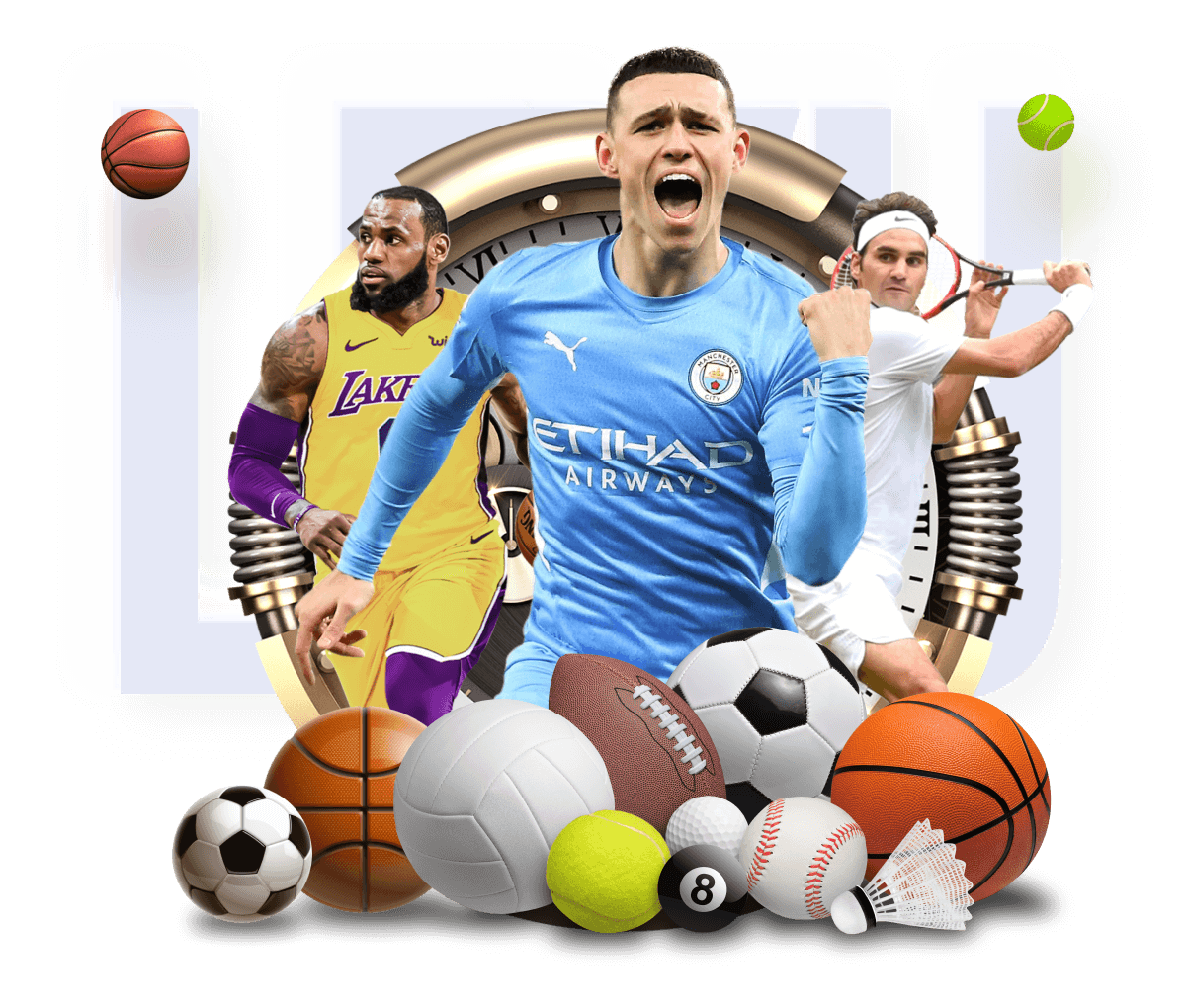 羽毛球世锦赛，法国8人参赛却收获2金，总统赛后亲自发文祝贺